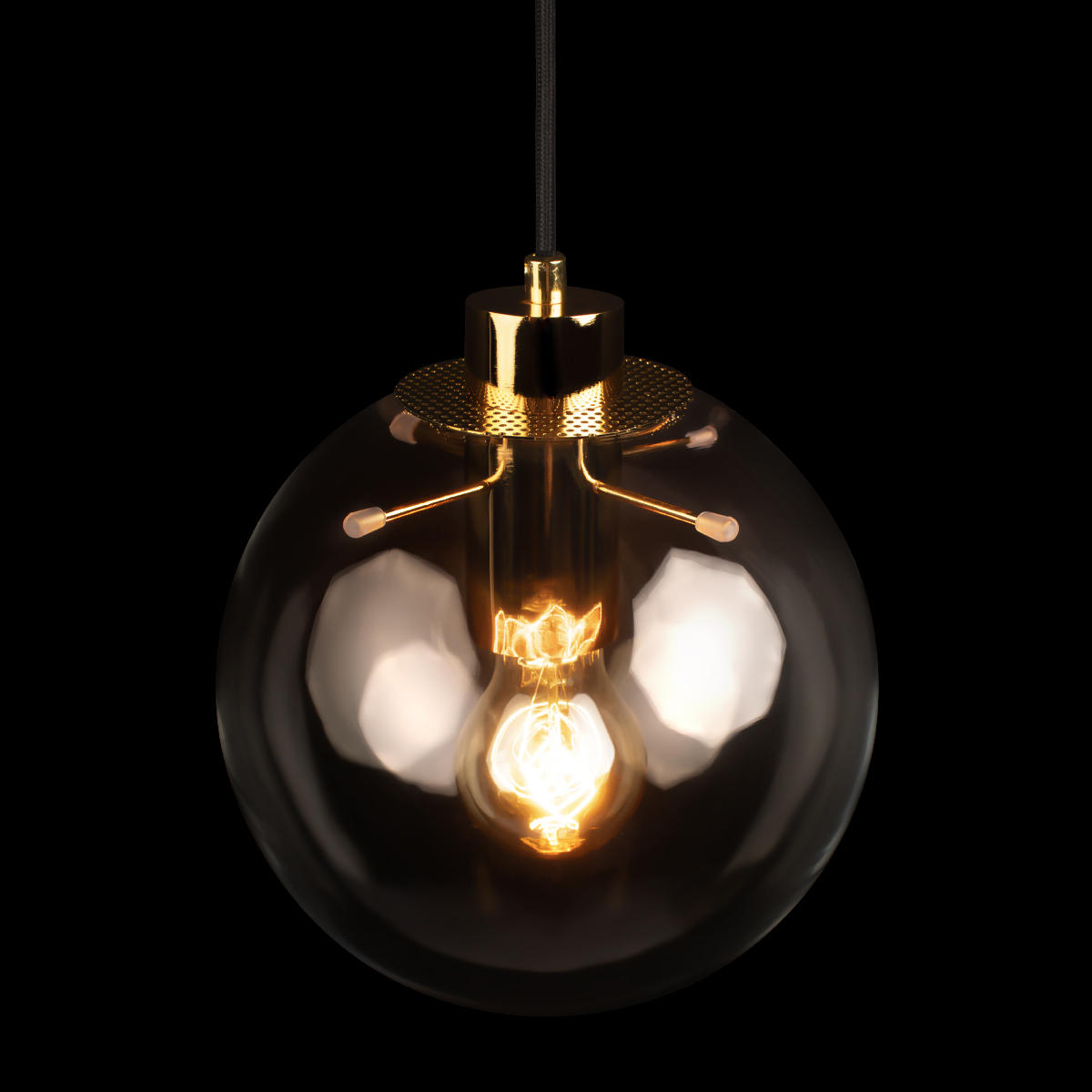 Подвесной светильник LOFT IT Selene 2033-A