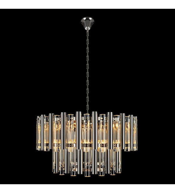 Подвесной светильник LOFT IT Boucle 10438/8