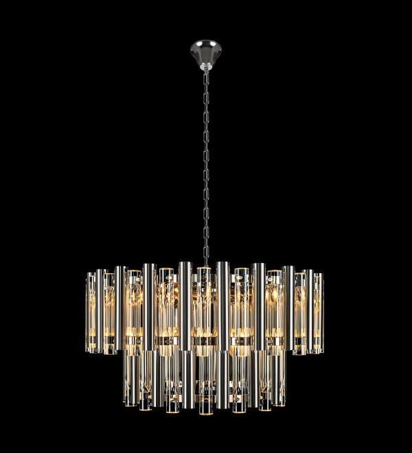 Подвесной светильник LOFT IT Boucle 10438/8