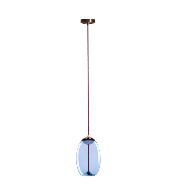 Подвесной светильник LOFT IT Knot 8133-A mini