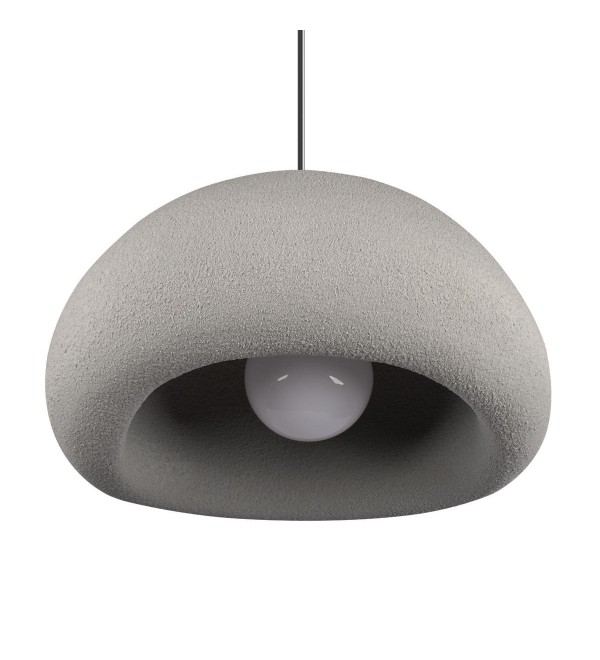 Подвесной светильник LOFT IT Stone 10252/400 Grey