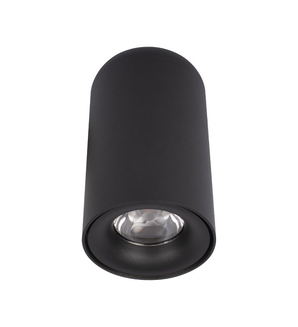 Потолочный светильник LOFT IT Tictac 10220 Black 3000K
