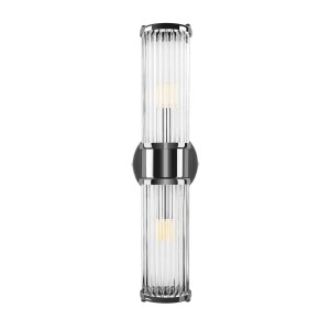 Настенный светильник LOFT IT Vessel 10449W/B CR