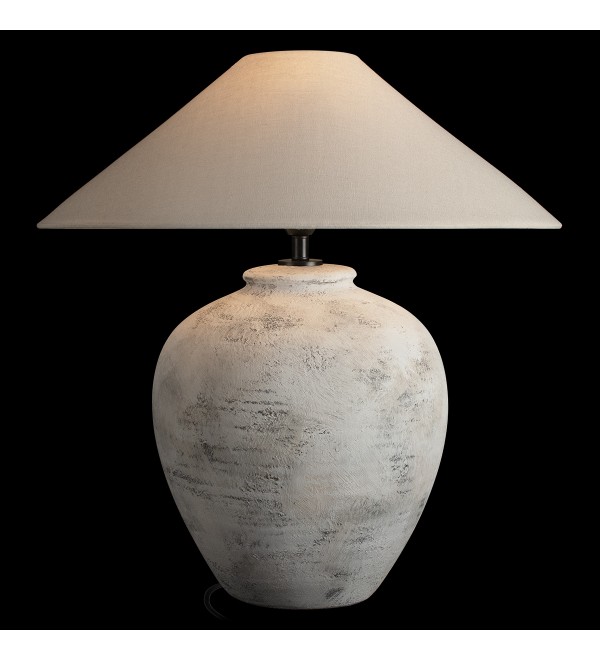 Настольная лампа LOFT IT Clay 10486T/B