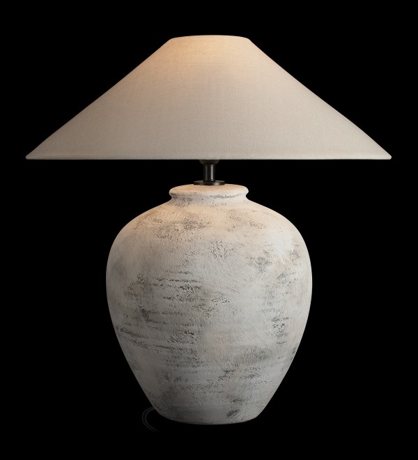 Настольная лампа LOFT IT Clay 10486T/B