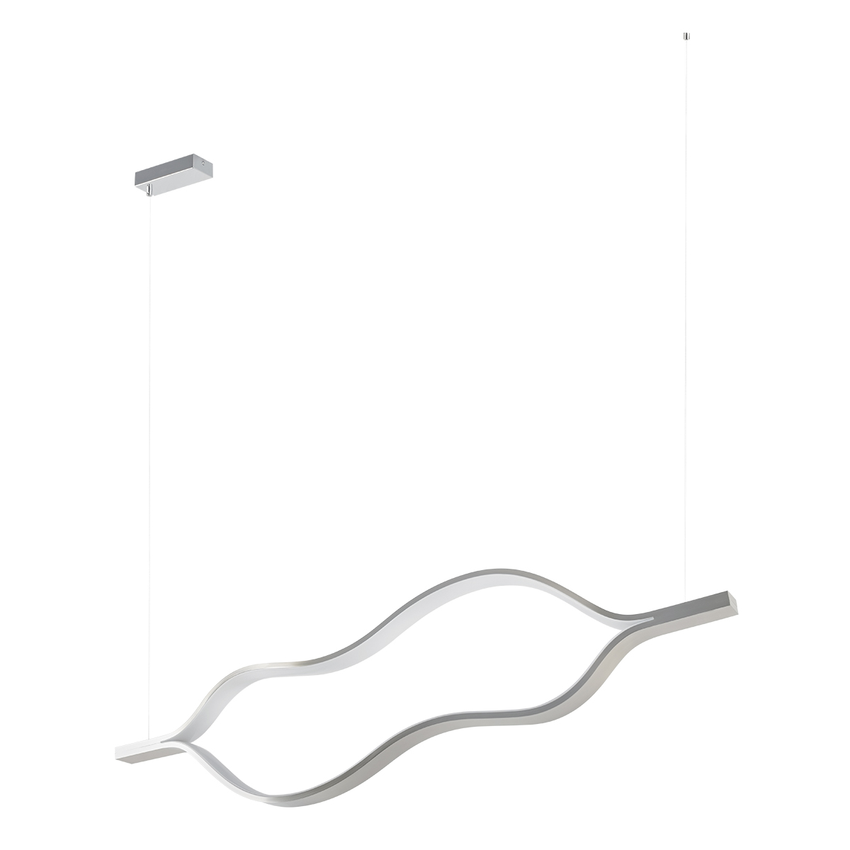 Подвесной светильник LOFT IT Tape Light 10403/1200 SN