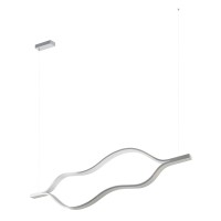 Подвесной светильник LOFT IT Tape Light 10403/1200 SN