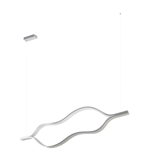 Подвесной светильник LOFT IT Tape Light 10403/1200 SN
