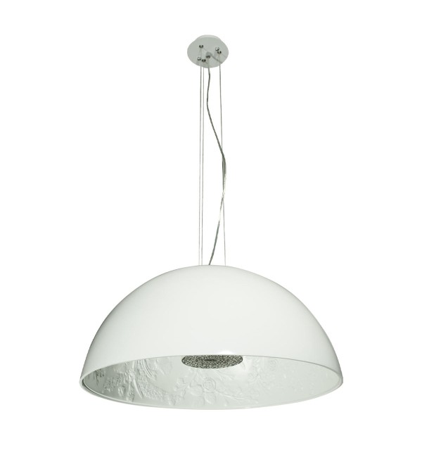 Подвесной светильник LOFT IT Mirabell 10106/600 White