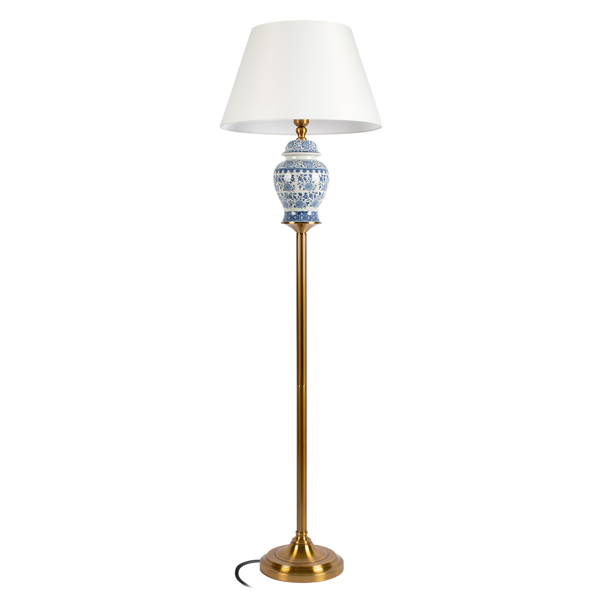 Торшер LOFT IT Ultramarine 10489F