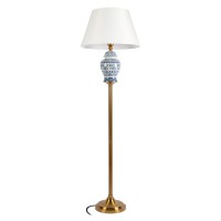 Торшер LOFT IT Ultramarine 10489F