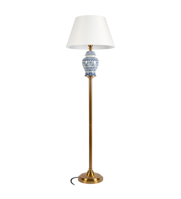 Торшер LOFT IT Ultramarine 10489F