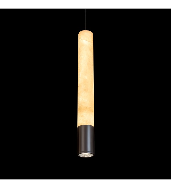Подвесной светильник LOFT IT Montblanc 10475D Black
