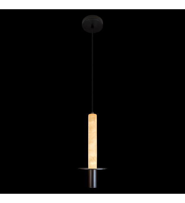 Подвесной светильник LOFT IT Montblanc 10475A Black
