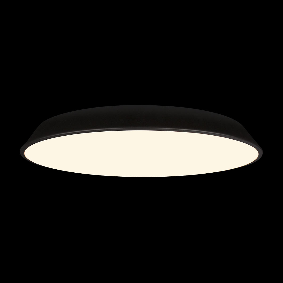 Потолочный светильник LOFT IT Brim 10226 Black