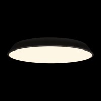 Потолочный светильник LOFT IT Brim 10226 Black