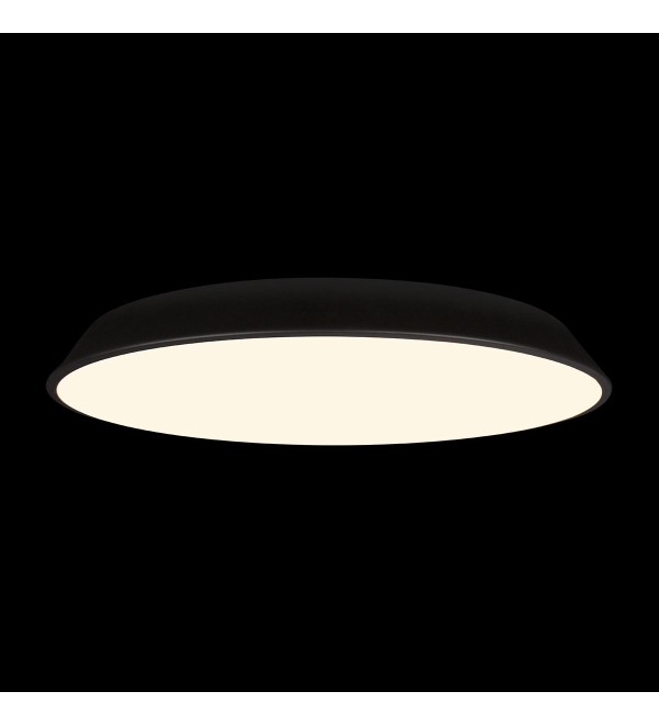 Потолочный светильник LOFT IT Brim 10226 Black