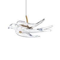 Подвесной светильник LOFT IT Voa 10378P