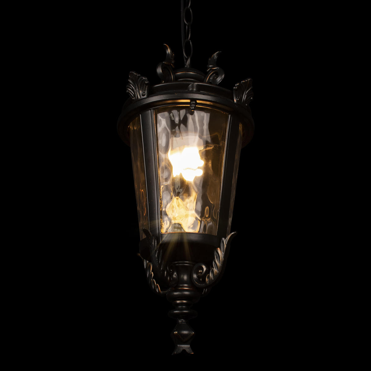 Уличный подвесной светильник LOFT IT Verona 100003P