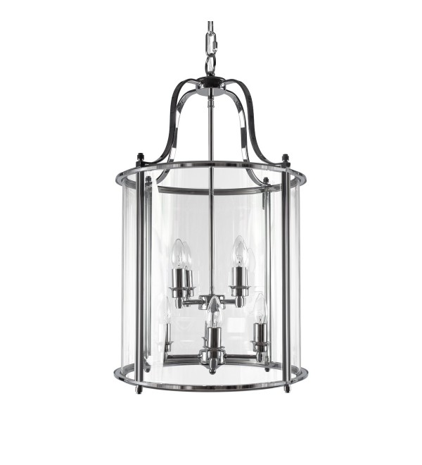 Подвесной светильник LOFT IT Lighthouse 10456/8 CR