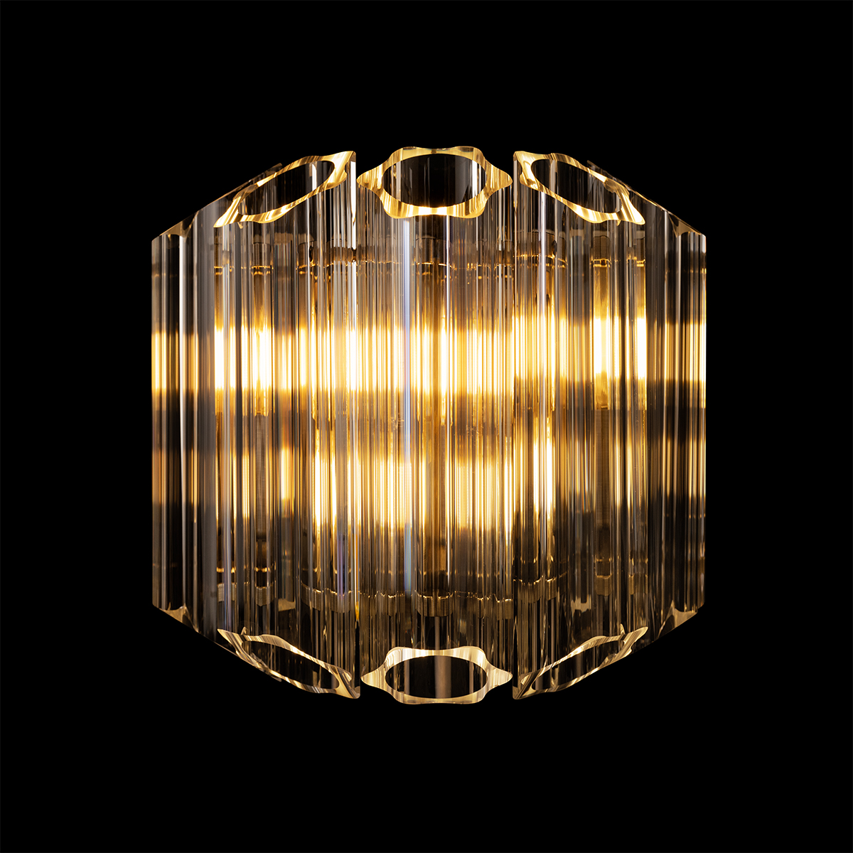 Бра LOFT IT Celebration 10579W Clear