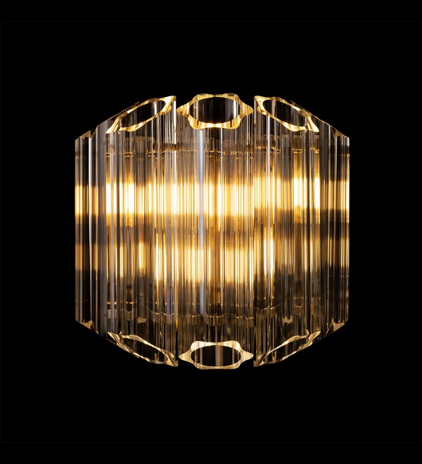 Бра LOFT IT Celebration 10579W Clear