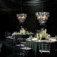 Подвесной светильник LOFT IT Contemporary 10561/660 Clear