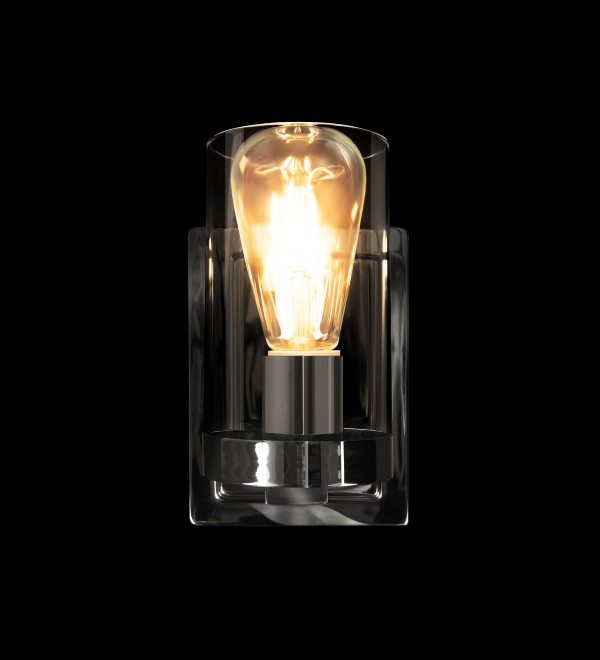 Настенный светильник LOFT IT Candlelight 10437W