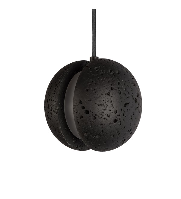 Подвесной светильник LOFT IT Yo-yo 10481 Black