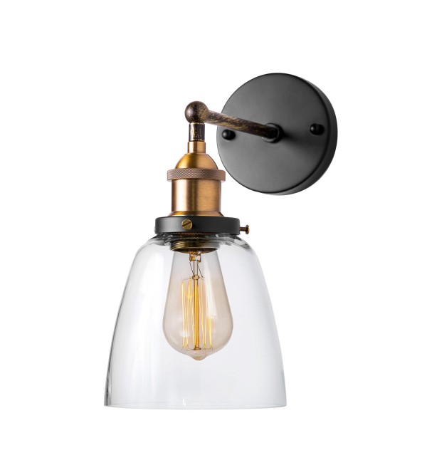 Бра LOFT IT Factory filament LOFT1122W