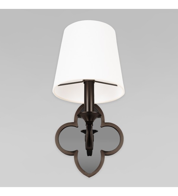Настенный светильник LOFT IT Silence 10303W/B Copper black