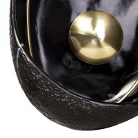 Бра LOFT IT Clam 10043 Black