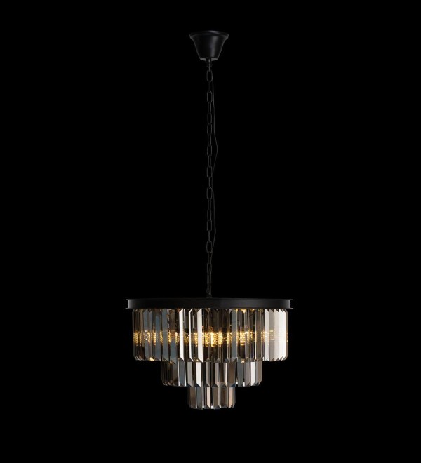 Подвесная люстра LOFT IT Prism 10018/500C