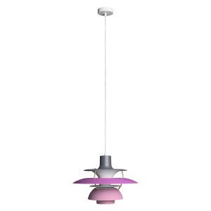 Подвесной светильник LOFT IT Floret- 10113 Pink