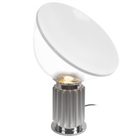 Настольная лампа LOFT IT Taccia 10294/S Silver