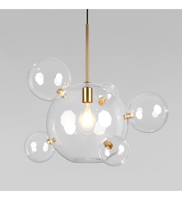 Подвесной светильник LOFT IT Bolle 2034-P6