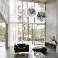 Подвесной светильник LOFT IT Taraxacum 10470/800