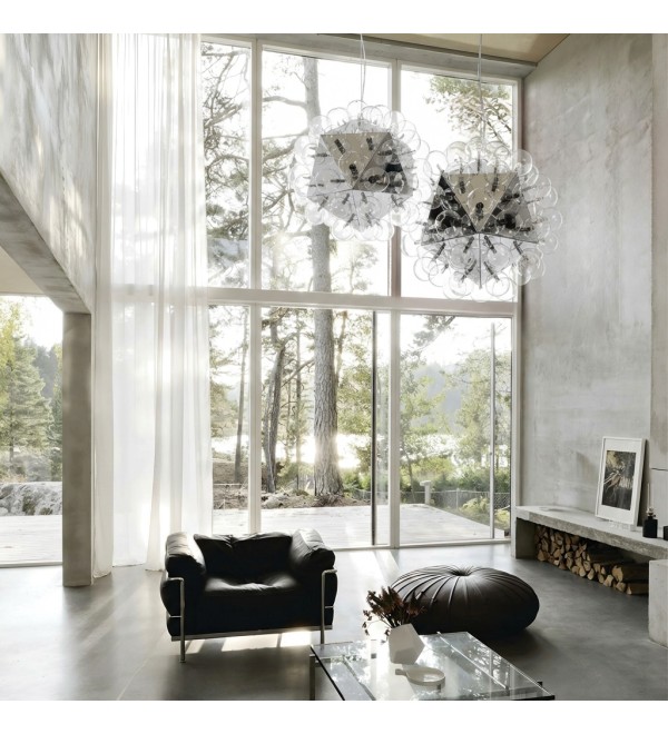 Подвесной светильник LOFT IT Taraxacum 10470/800