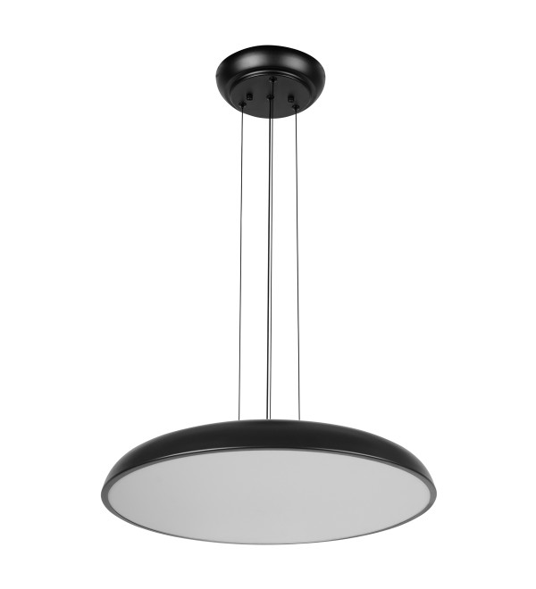 Подвесной светильник LOFT IT Dime 10371P Black