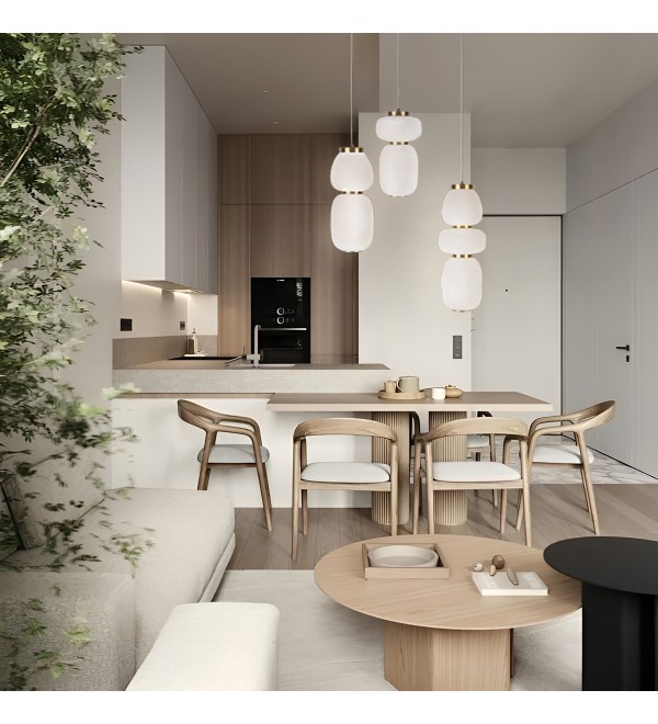 Подвесной светильник LOFT IT Duff 10422/B