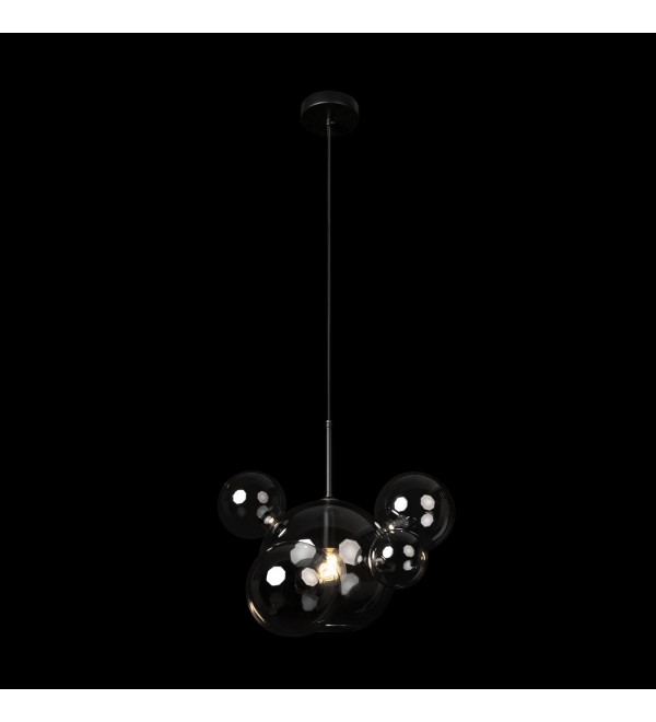 Подвесной светильник LOFT IT Bolle 2029-P6 mini