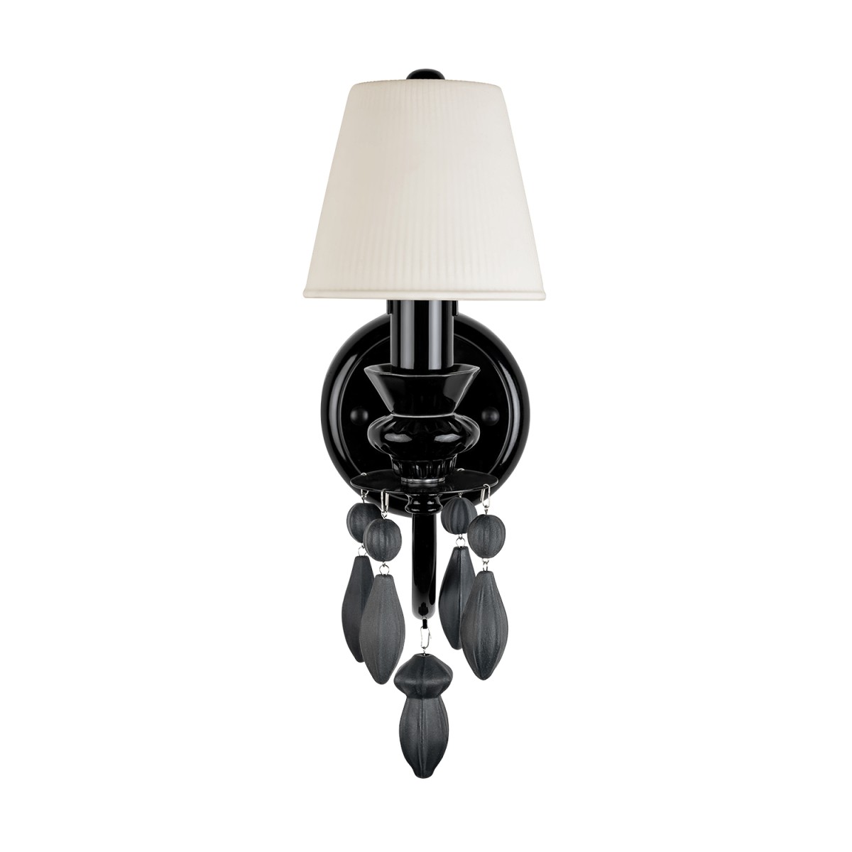 Настенный светильник LOFT IT Grace 10203/1W Black