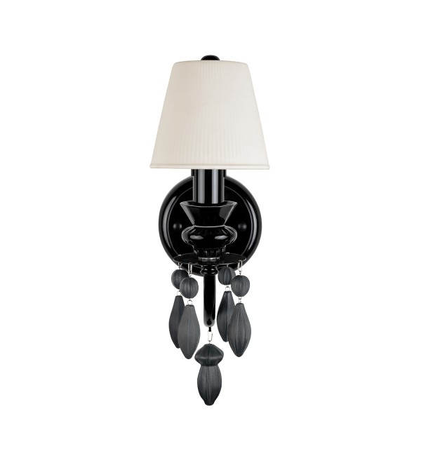 Настенный светильник LOFT IT Grace 10203/1W Black