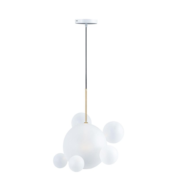 Подвесной светильник LOFT IT Bolle 2030-P6
