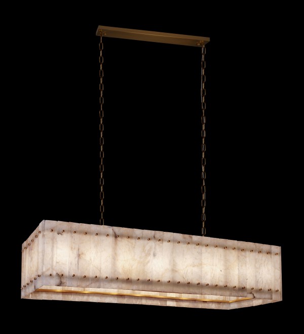 Подвесной светильник LOFT IT Sevilla 10529/1400R