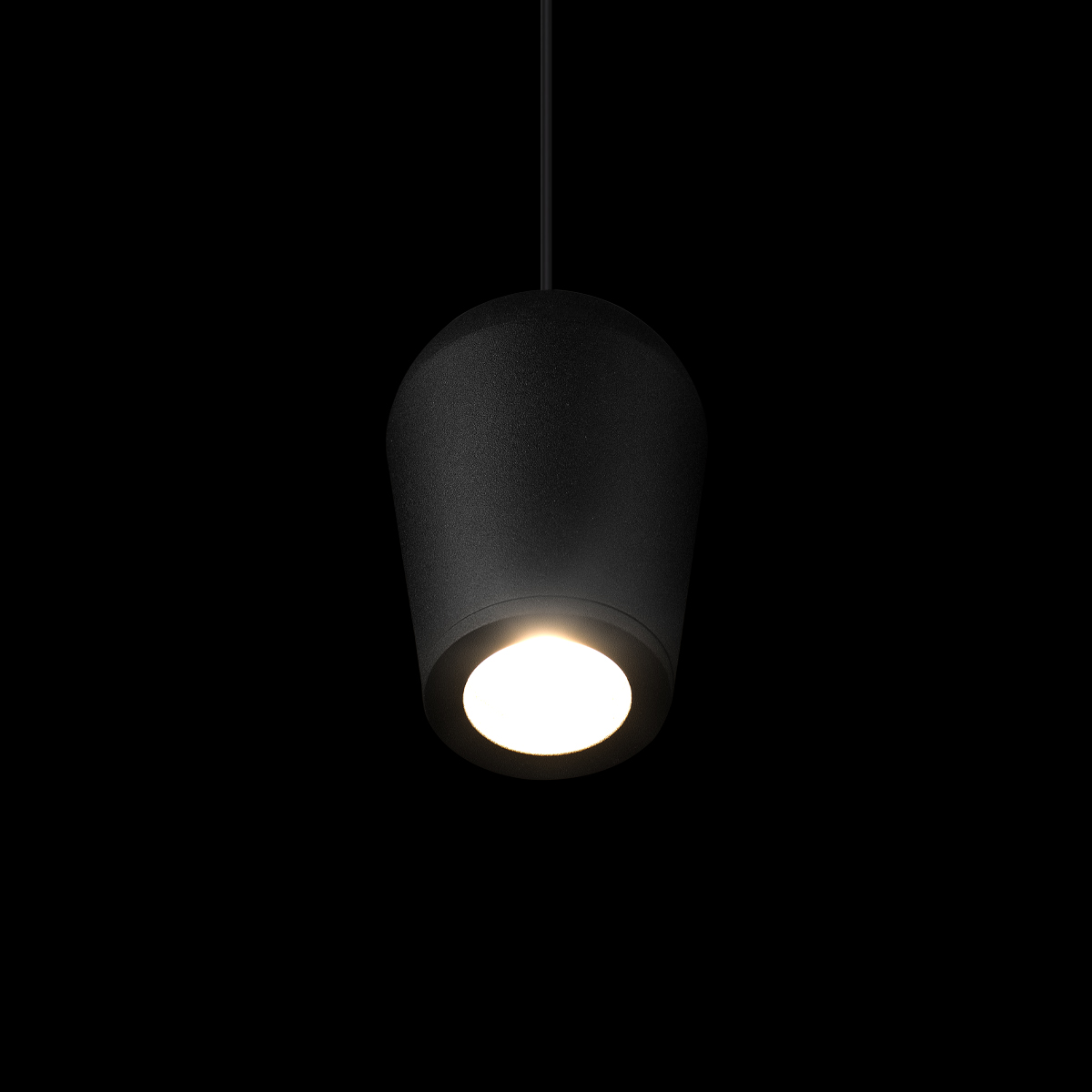 Подвесной светильник LOFT IT Blackout 10357/1