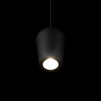 Подвесной светильник LOFT IT Blackout 10357/1