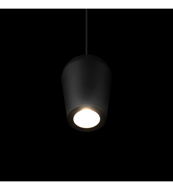 Подвесной светильник LOFT IT Blackout 10357/1