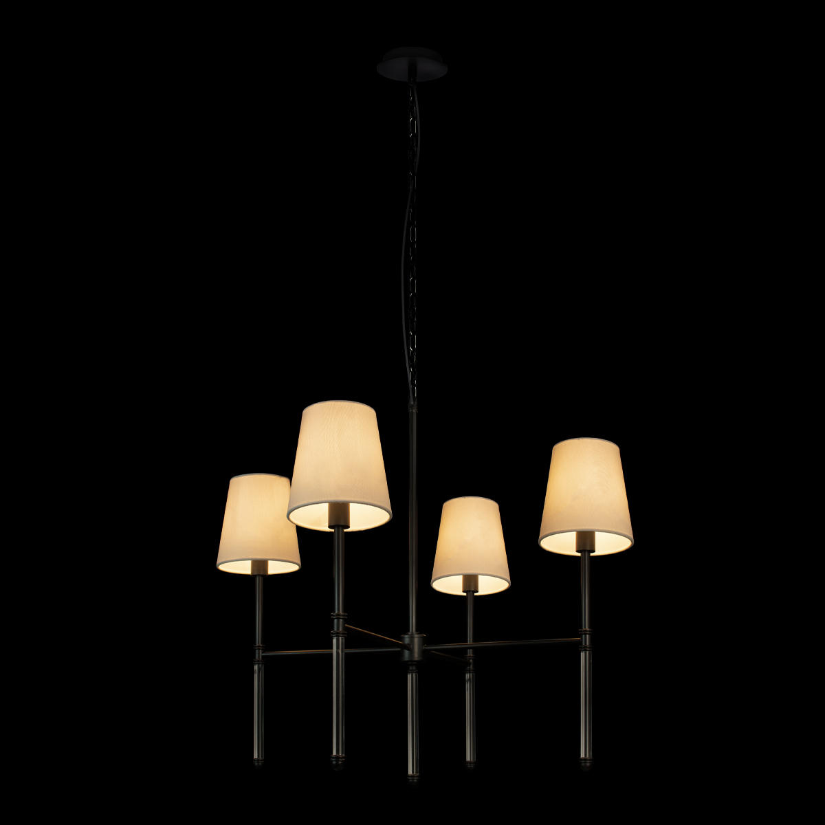 Подвесной светильник LOFT IT Cosy 10308 Black