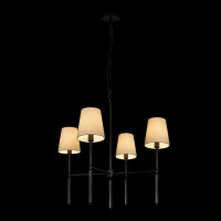 Подвесной светильник LOFT IT Cosy 10308 Black